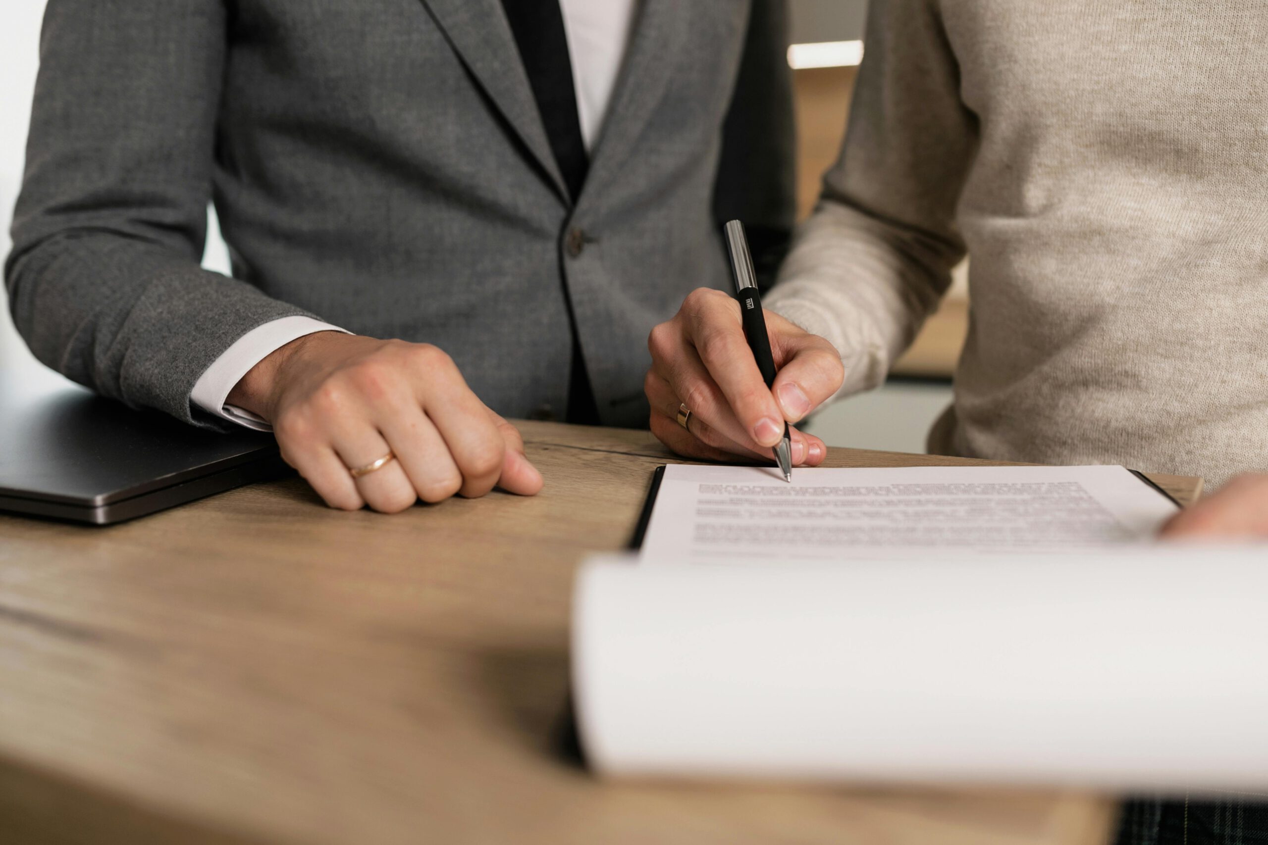 Premier Auto Accident Attorney Services in Duluth